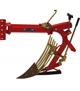 lame a neige pour motoculteur