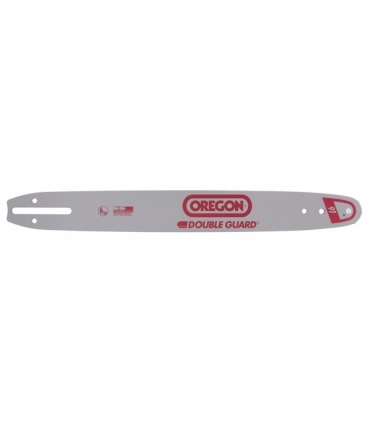 Oregon 140SDEA041 Guide pour tronçonneuse 35 cm Tondeuse et Compagnie