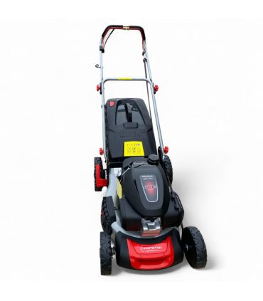 Tondeuse thermique tractée moteur HONDA GCV 145 cc, lame 46 cm - POPSTER TLM046SM