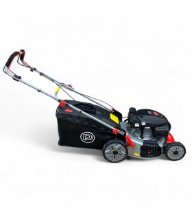 Tondeuse thermique tractée moteur HONDA GCV 145 cc, lame 46 cm - POPSTER TLM046SM Tondeuse thermique tractée moteur HONDA GCV 145 cc, lame 46 cm - POPSTER TLM046SM
