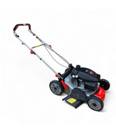 Tondeuse thermique tractée moteur HONDA GCV 145 cc, lame 46 cm - POPSTER TLM046SM