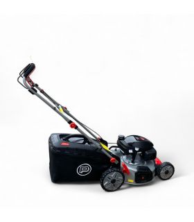 Tondeuse thermique tractée moteur HONDA GCV 170 cc, lame 51 cm - POPSTER TLM051SM Tondeuse thermique tractée moteur HONDA GCV 170 cc, lame 51 cm - POPSTER TLM051SM