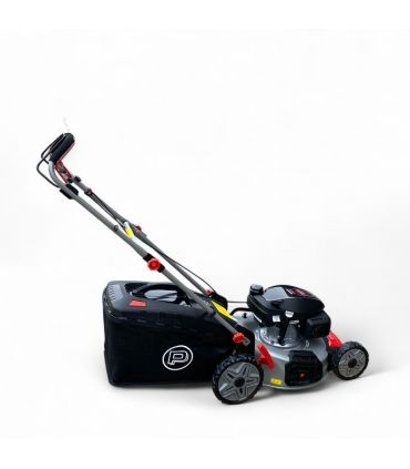 Tondeuse thermique tractée moteur HONDA GCV 170 cc, lame 51 cm - POPSTER TLM051SM