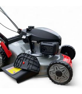 Tondeuse thermique tractée moteur HONDA GCV 170 cc, lame 51 cm - POPSTER TLM051SM Tondeuse thermique tractée moteur HONDA GCV 170 cc, lame 51 cm - POPSTER TLM051SM