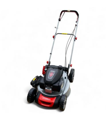 Tondeuse thermique tractée moteur HONDA GCV 170 cc, lame 51 cm - POPSTER TLM051SM