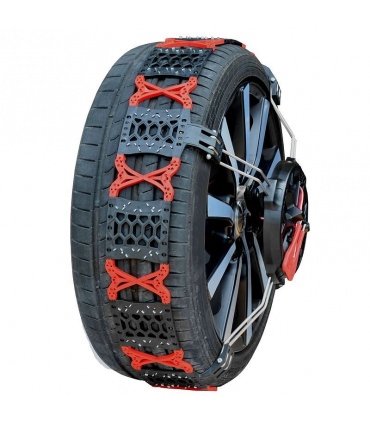 Chaine neige vehicule non chainable POLAIRE GRIP 245/55R19 265/55R18 275/45R20