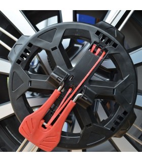 Chaine neige vehicule non chainable POLAIRE GRIP 235/55R18 255/45R19 195/55R20