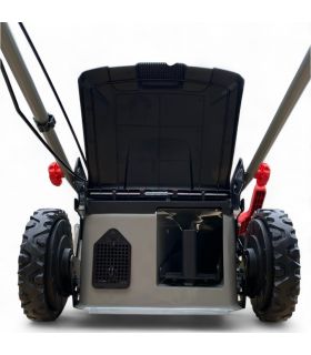 Tondeuse thermique tractée moteur HONDA GCV 170 cc, lame 51 cm - POPSTER TLM051SM Tondeuse thermique tractée moteur HONDA GCV 170 cc, lame 51 cm - POPSTER TLM051SM