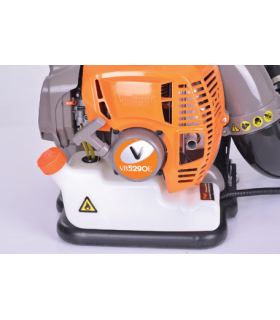 Souffleur de feuilles à dos Villager Villager VB5290 E Souffleur de feuilles à dos Villager Villager VB5290 E