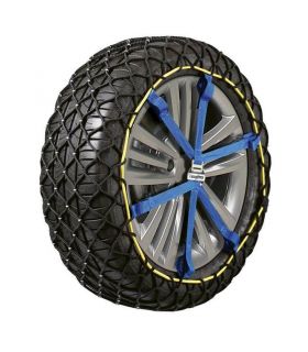 Chaîne textile composite Michelin Easy Grip Evolution 6