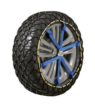 Chaîne textile haute performance ultra résistante pour pneu 255/60R18 MICHELIN MEG-EVO18-5