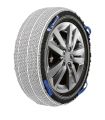 Chaussette neige hiver haute performance pour pneu 255/45R18 MICHELIN 0408-SOSB-14