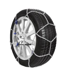 Chaîne neige maillons acier accroche optimale marque française Polaire Essential 9 20