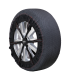 Chaîne neige textile premium haute performance pour pneu 175/70R16 POLAIRE 0S54-ULAA-30