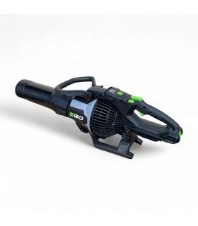 Souffleur à feuille à débit d'air 1700 m3/h EGO POWER+ vitesse 299 km/h LBX1000 Souffleur à feuille à débit d'air 1700 m3/h EGO POWER+ vitesse 299 km/h LBX1000