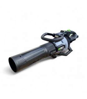 Souffleur à feuille à débit d'air 1700 m3/h EGO POWER+ vitesse 299 km/h LBX1000 Souffleur à feuille à débit d'air 1700 m3/h EGO POWER+ vitesse 299 km/h LBX1000