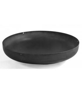 Wok suspendu sur trépied, acier naturel, manivelle inclue, CookKing, 111021 Wok suspendu sur trépied, acier naturel, manivelle inclue, CookKing, 111021