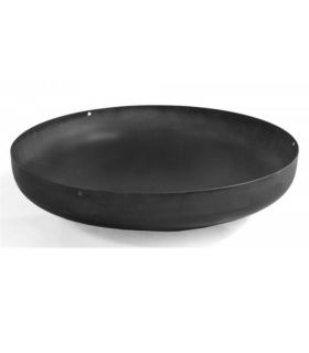 Wok suspendu sur trépied, acier, 200cm de hauteur, 70cm de diamètre, CookKing, 111014 Wok suspendu sur trépied, acier, 200cm de hauteur, 70cm de diamètre, CookKing, 111014