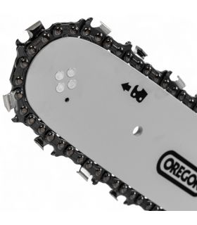 Tronçonneuse thermique 2,3CV système antivibration, guide‑chaîne 45cm – TEXAS XCS4500