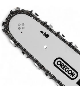Tronçonneuse thermique 2,35kW système antivibration guide‑chaîne50cm – TEXAS XCS5600
