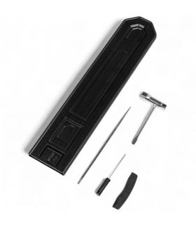 Tronçonneuse thermique 2,35kW système antivibration guide‑chaîne50cm – TEXAS XCS5600