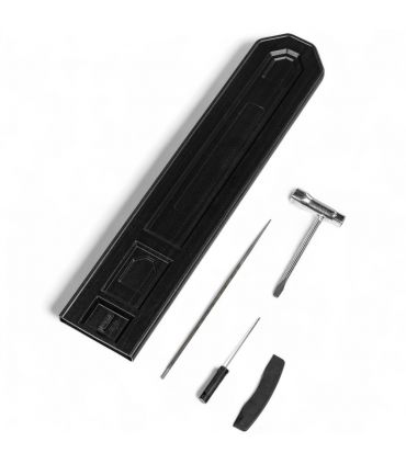 Tronçonneuse thermique 2,35kW système antivibration guide‑chaîne50cm – TEXAS XCS5600