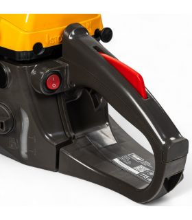 Tronçonneuse thermique 2,1kW guide‑chaîne45cm – TEXAS TS5118