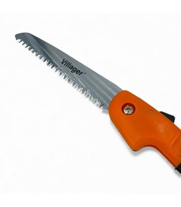 Scie de jardin pliante Villager GS 120