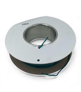 Fil périphérique pour robot tondeuse diamètre 2,3mm longueur 100m DAEWOO FIL-RBT-100M