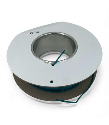 Fil périphérique pour robot tondeuse diamètre 2,3mm longueur 100m DAEWOO FIL-RBT-100M