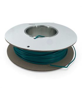 Fil périphérique pour robot tondeuse diamètre 2,3mm longueur 100m DAEWOO FIL-RBT-100M