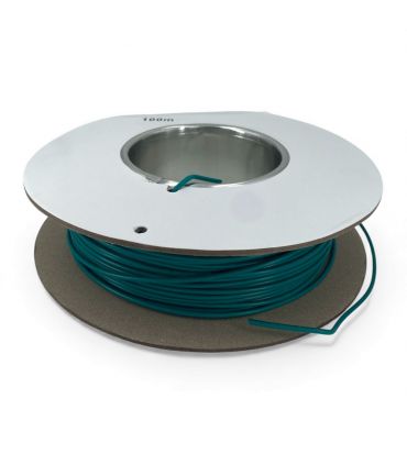 Fil périphérique pour robot tondeuse diamètre 2,3mm longueur 100m DAEWOO FIL-RBT-100M