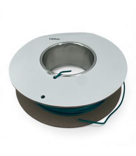 Fil périphérique pour robot tondeuse diamètre 2,3mm longueur 100m DAEWOO FIL-RBT-100M