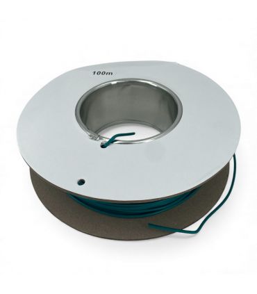 Fil périphérique pour robot tondeuse diamètre 2,3mm longueur 100m DAEWOO FIL-RBT-100M