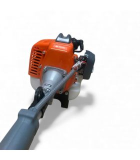 Coupe-Bordure Thermique DAEWOO- Moteur 26 cm3, 1 CV - Poignée Delta et Accessoires Inclus DATR300