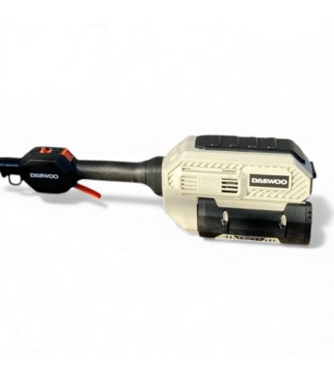 PACK Outil multifonction 62V 4 en 1 sans fil, avec batterie 4Ah et chargeur - DAEWOO DALMT62BL