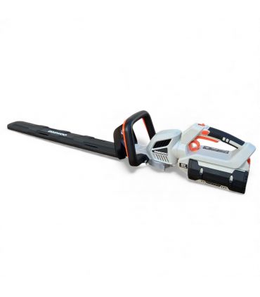 PACK Taille-haie sans fil 62V, lame 63 cm batterie 2,5Ah chargeur rapide - DAEWOO DALHT62-24