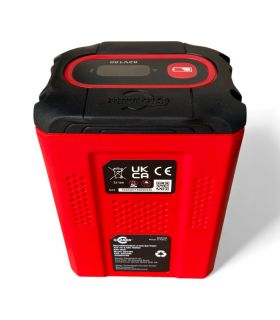 Batterie Cramer 2,5 Ah tondeuse GRIN 2913286