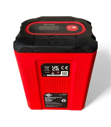 Batterie Cramer 2,5 Ah tondeuse GRIN 2913286