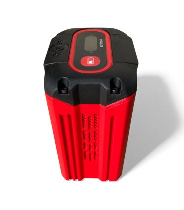 Batterie Cramer 2,5 Ah tondeuse GRIN 2913286