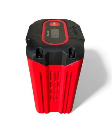 Batterie Cramer 2,5 Ah tondeuse GRIN 2913286