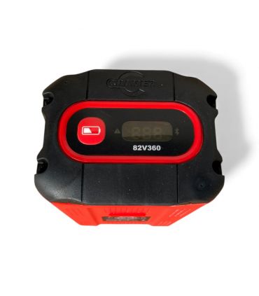 Batterie Cramer 5 Ah tondeuse GRIN 2913386