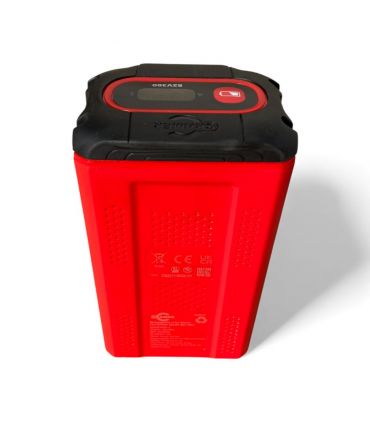 Batterie Cramer 5 Ah tondeuse GRIN 2913386