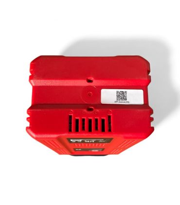 Batterie Cramer 8 Ah tondeuse GRIN 2913486