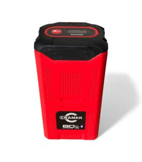 Batterie Cramer 8 Ah tondeuse GRIN 2913486