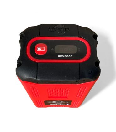 Batterie Cramer 8 Ah tondeuse GRIN 2913486