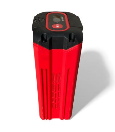 Batterie Cramer 8 Ah tondeuse GRIN 2913486