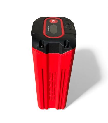 Batterie Cramer 8 Ah tondeuse GRIN 2913486