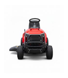 Tondeuse thermique autoportée 86 cm, moteur Loncin 352 cm³, éjection latérale - POPSTER LT86SM-L352