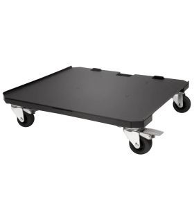 Chariot à batterie au lithium KS Trolley 24